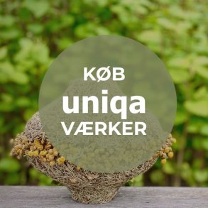 Uniqa-v&aelig;rker