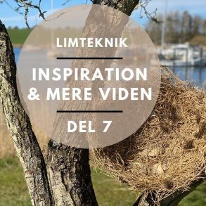 Grundkursus - modul 7 Mere inspiration