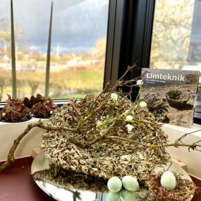 Sådan kan du også pynte dine limkreationer