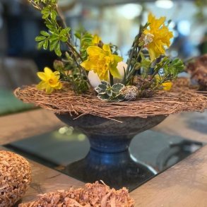 3 unikke pskeideer med limteknik