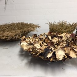 E-bog "Limteknik - fra natur til uniqa"