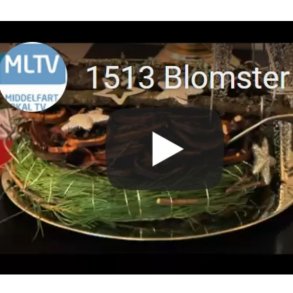 Adventskransen, der startede alt