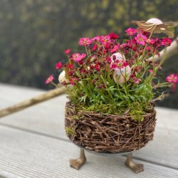 Ideer og tips til styling af limteknik