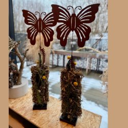 Ideer og tips til styling af limteknik