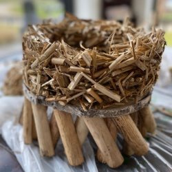 Ideer og tips til styling af limteknik