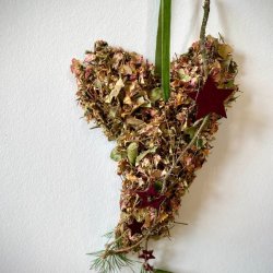 Julestue De Lux