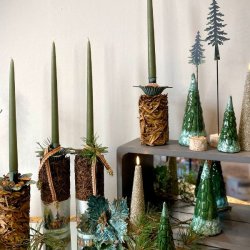 Julestue De Lux