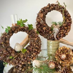 Uniqas store juledemonstration