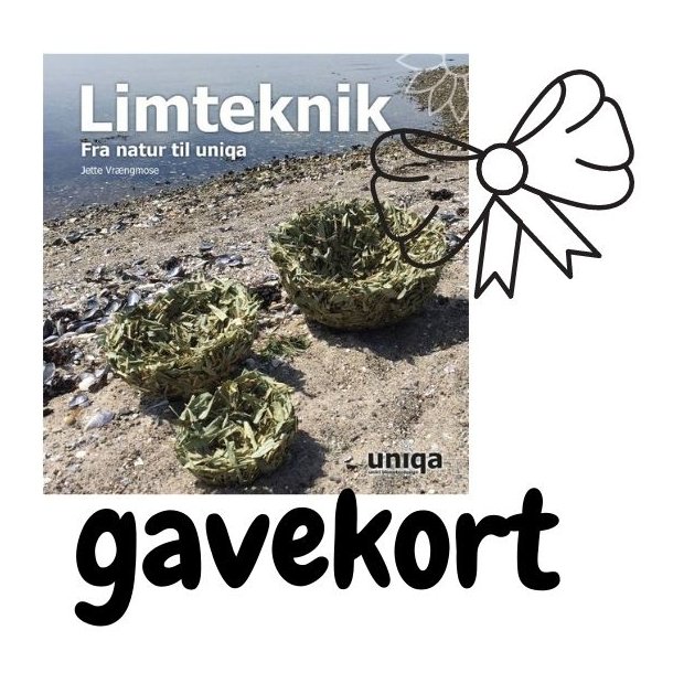 Gavekort