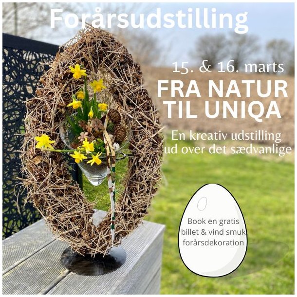 Forrsudstilling