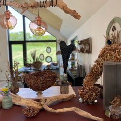 Uniqas store juledemonstration