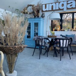 Uniqas store juledemonstration