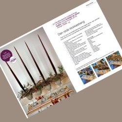 Bog "Den store grundbog om limteknik"