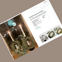 Bog "Den store grundbog om limteknik"