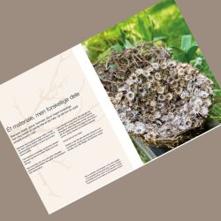 Bog "Den store grundbog om limteknik"