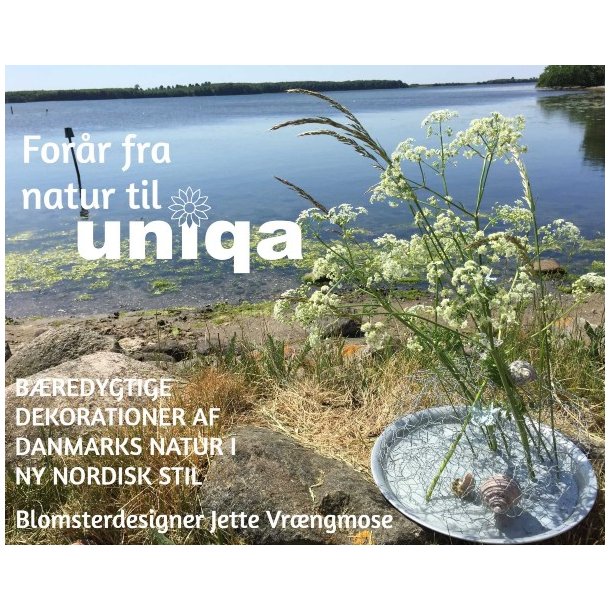 Forr fra natur til Uniqa
