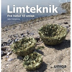 E-bog "Limteknik - fra natur til uniqa"
