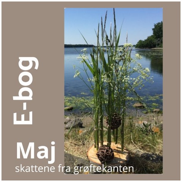 Maj - skattene fra gr�ftekanten