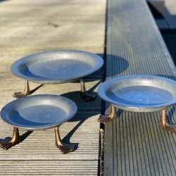 Opsats med andefdder