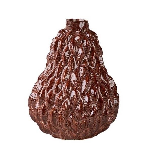 Pre med reliefmnster