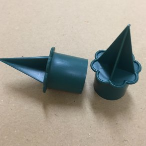 Stage til oasis eller ler