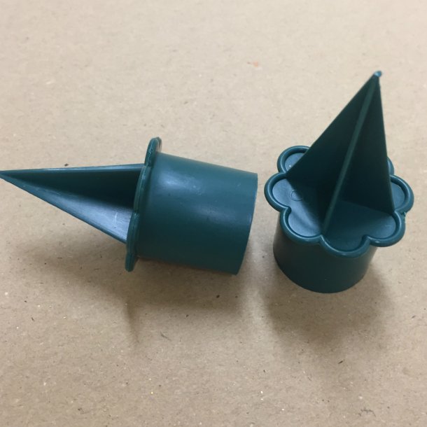 Stage til oasis eller ler