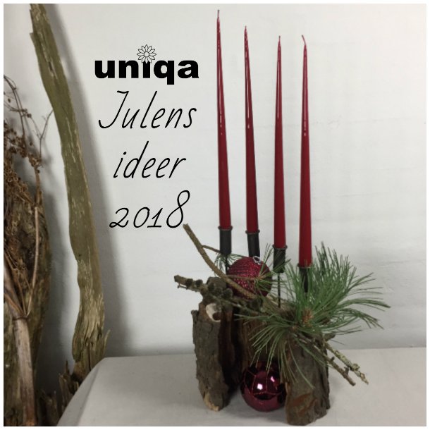 E-bog "Julens ideer 2018" 